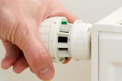 Hales Green central heating repair costs